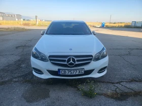 Mercedes-Benz E 220  - изображение 1