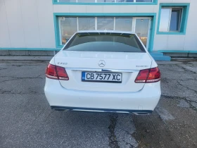 Mercedes-Benz E 220, снимка 2 — Bazar.bg Mercedes-Benz E 220, снимка 2