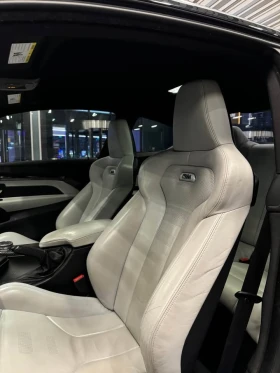 BMW M4 FULL EXTRI * * CARFAX * * АВТОКРЕДИТ * *  - 47999 лв. / 24541.50 € - 17566228 12