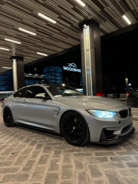 BMW M4 FULL EXTRI * * CARFAX * * АВТОКРЕДИТ * *  - 47999 лв. / 24541.50 € - 17566228 2