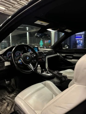 BMW M4 FULL EXTRI * * CARFAX * * АВТОКРЕДИТ * *  - 47999 лв. / 24541.50 € - 17566228 11