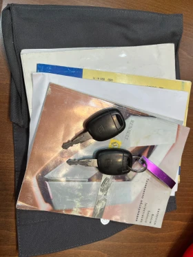 Renault Kangoo, снимка 11 — Bazar.bg Renault Kangoo, снимка 11