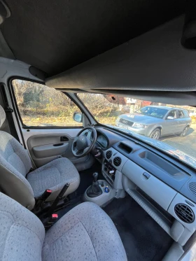Renault Kangoo, снимка 9 — Bazar.bg Renault Kangoo, снимка 9