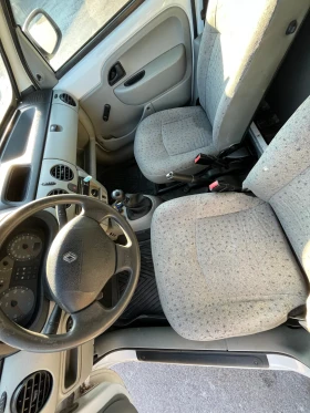 Renault Kangoo, снимка 10 — Bazar.bg Renault Kangoo, снимка 10