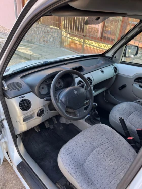 Renault Kangoo, снимка 8 — Bazar.bg Renault Kangoo, снимка 8