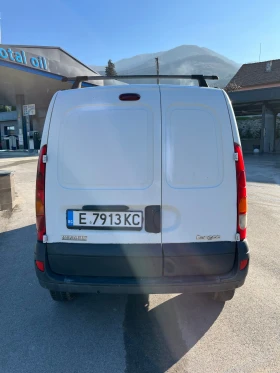 Renault Kangoo, снимка 3 — Bazar.bg Renault Kangoo, снимка 3
