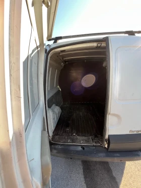 Renault Kangoo, снимка 6 — Bazar.bg Renault Kangoo, снимка 6