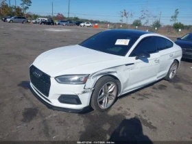 Audi A5 45 PREMIUM AWD - 27500 лв. / 14060.53 € - 29293897 3