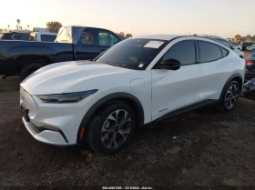 Ford Mustang Mach-E N 4X2 Drive - 17100 € / 33444.69 лв. - 19913336 2