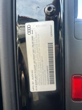 Audi S5 - 19329 € / 37804.24 лв. - 91926520 10