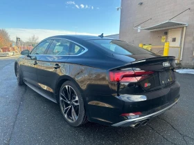 Audi S5, снимка 3