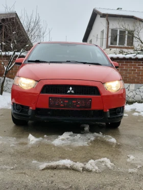 Mitsubishi Colt 1.3 70kw MPI Invite ClearT - 2600 € / 5085.16 лв. - 61662686 12