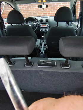 Mitsubishi Colt 1.3 70kw MPI Invite ClearT - 2600 € / 5085.16 лв. - 61662686 9