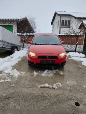 Mitsubishi Colt 1.3 70kw MPI Invite ClearT - 2600 € / 5085.16 лв. - 61662686 7