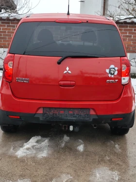 Mitsubishi Colt 1.3 70kw MPI Invite ClearT - 2600 € / 5085.16 лв. - 61662686 6