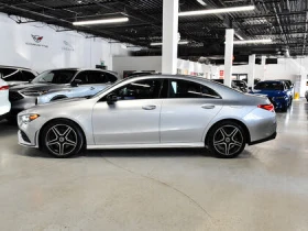 Mercedes-Benz CLA 250 Mercedes-Benz CLA* АвтоКредит* (Цена до БГ)  - 25999 € / 50849.62 лв. - 79706100 5