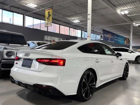 Audi S5 * quattro Prestige * CARFAX * ЦЕНА ДО БГ - 39000 € / 76277.37 лв. - 61685728 4