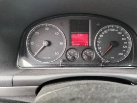 VW Touran 1.9TDI 6скорости - 1850 € / 3618.29 лв. - 39894725 16