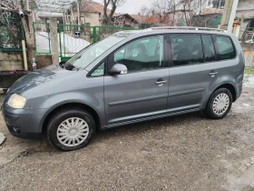 VW Touran 1.9TDI 6скорости - 1850 € / 3618.29 лв. - 39894725 2