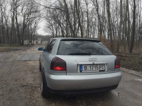 Audi A3 - 2200 € / 4302.83 лв. - 67687347 7