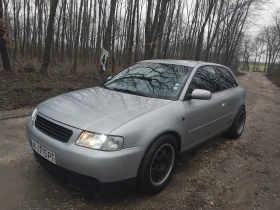 Audi A3 - 2200 € / 4302.83 лв. - 67687347 3