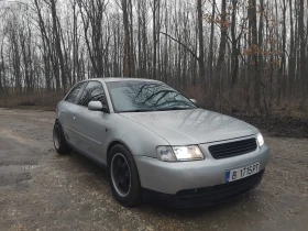 Audi A3 - 2200 € / 4302.83 лв. - 67687347 6