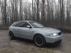 Audi A3 - 2200 € / 4302.83 лв. - 67687347 5