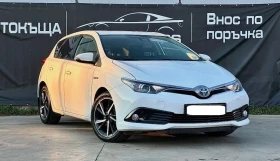Toyota Auris 1.8  - 13600 € / 26599.29 лв. - 71049134 2