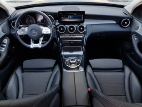 Mercedes-Benz C 200 D OM654 AMG FACELIFT 30 288 KM ! EURO 6D - 23333 € / 45635.38 лв. - 73213076 9