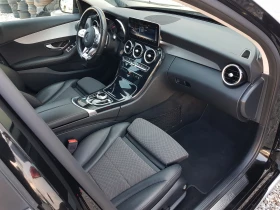 Mercedes-Benz C 200 D OM654 AMG FACELIFT 30 288 KM ! EURO 6D - 23333 € / 45635.38 лв. - 73213076 10