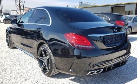 Mercedes-Benz C 200 D OM654 AMG FACELIFT 30 288 KM ! EURO 6D - 23333 € / 45635.38 лв. - 73213076 4