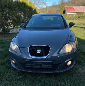 Seat Leon  * TOP* FULL* НОВ ВНОС* ГЕРМАНИЯ*  - 2599 € / 5083.20 лв. - 72184422 9