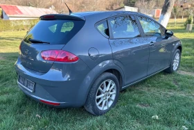 Seat Leon  * TOP* FULL* НОВ ВНОС* ГЕРМАНИЯ*  - 2599 € / 5083.20 лв. - 72184422 5