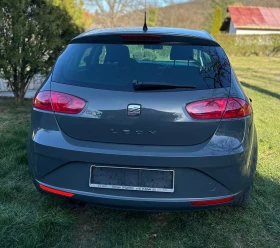 Seat Leon  * TOP* FULL* НОВ ВНОС* ГЕРМАНИЯ*  - 2599 € / 5083.20 лв. - 72184422 7