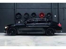 BMW 440 * 440i| xDrive| Gran Coupe | BLACK ON BLACK | DIGI - 22900 € / 44788.51 лв. - 85948181 6