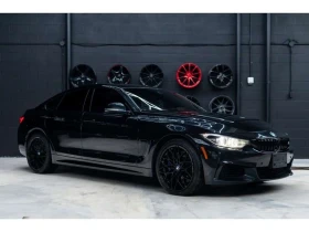 BMW 440 * 440i| xDrive| Gran Coupe | BLACK ON BLACK | DIGI - 22900 € / 44788.51 лв. - 85948181 3