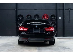 BMW 440 * 440i| xDrive| Gran Coupe | BLACK ON BLACK | DIGI - 22900 € / 44788.51 лв. - 85948181 8