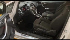 Opel Astra GTC 2.0 CDTI ECOFLEX START/STOP - 6999 € / 13688.85 лв. - 77395956 9