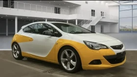 ����� �� �������� �� Opel Astra GTC 2.0 CDTI ECOFLEX START/STOP