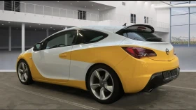Opel Astra GTC 2.0 CDTI ECOFLEX START/STOP - 6999 € / 13688.85 лв. - 77395956 3