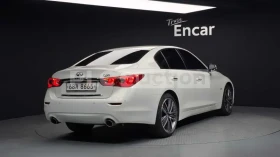 Infiniti Q50 2.2d | ВКЛЮЧЕН ТЕХНОТЕСТ | Auto.bg — изображение 3
