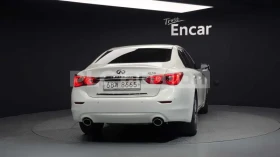 Infiniti Q50 2.2d | ВКЛЮЧЕН ТЕХНОТЕСТ | Auto.bg — изображение 5