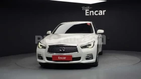 Infiniti Q50 2.2d | ВКЛЮЧЕН ТЕХНОТЕСТ | Auto.bg — изображение 4