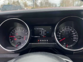 Ford Mustang * EcoBoost * CARFAX * ЦЕНА ДО БГ - 16800 € / 32857.94 лв. - 68171382 8