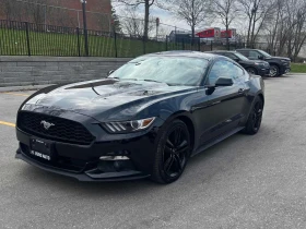 Ford Mustang * EcoBoost * CARFAX * ЦЕНА ДО БГ