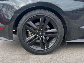 Ford Mustang * EcoBoost * CARFAX * ЦЕНА ДО БГ - 16800 € / 32857.94 лв. - 68171382 6