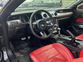Ford Mustang * EcoBoost * CARFAX * ЦЕНА ДО БГ - 16800 € / 32857.94 лв. - 68171382 7