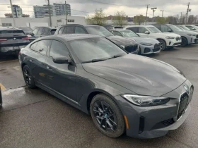 ����� �� �������� �� BMW i4 eDrive35  CARFAX