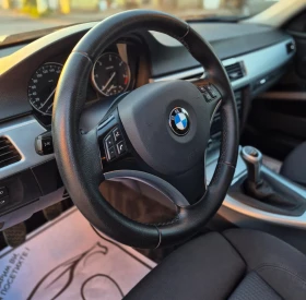 BMW 320 d* XENON* LED | Mobile.bg � ����� ������ 10