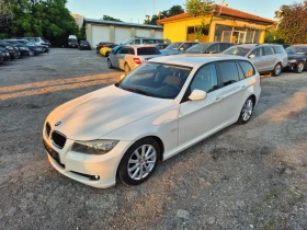 ����� �� �������� �� BMW 320 d* XENON* LED